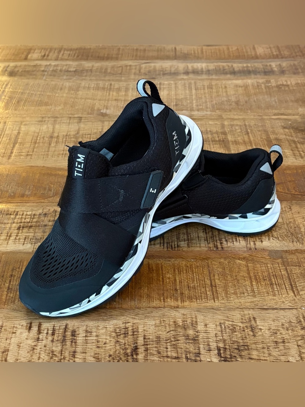 TIEM Slipstream Cycling Shoes